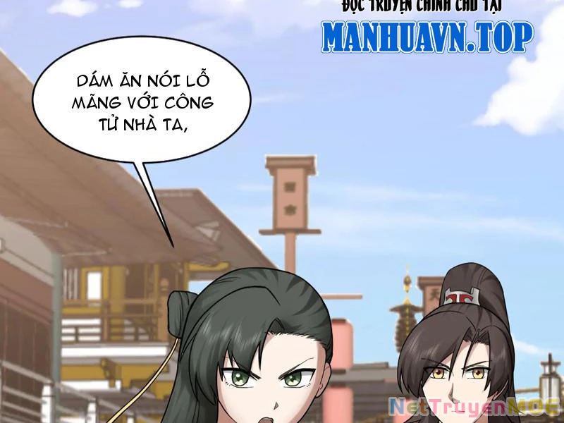 Hỗn Độn Thiên Đế Quyết Chapter 56 - 67