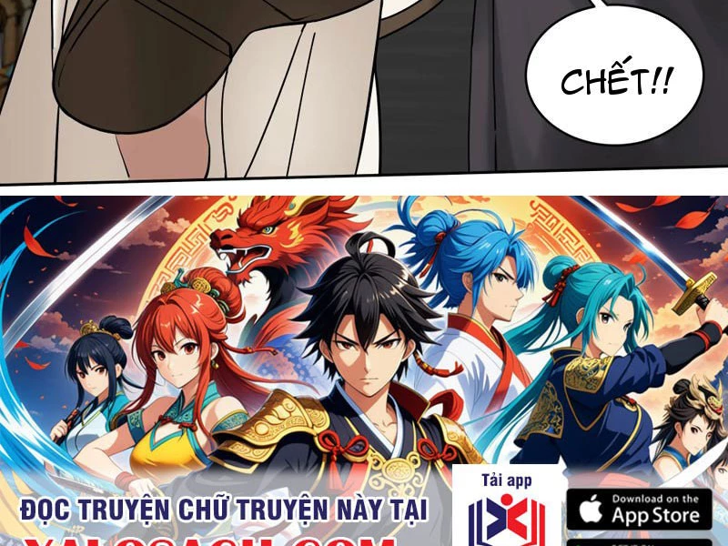 Hỗn Độn Thiên Đế Quyết Chapter 56 - 69