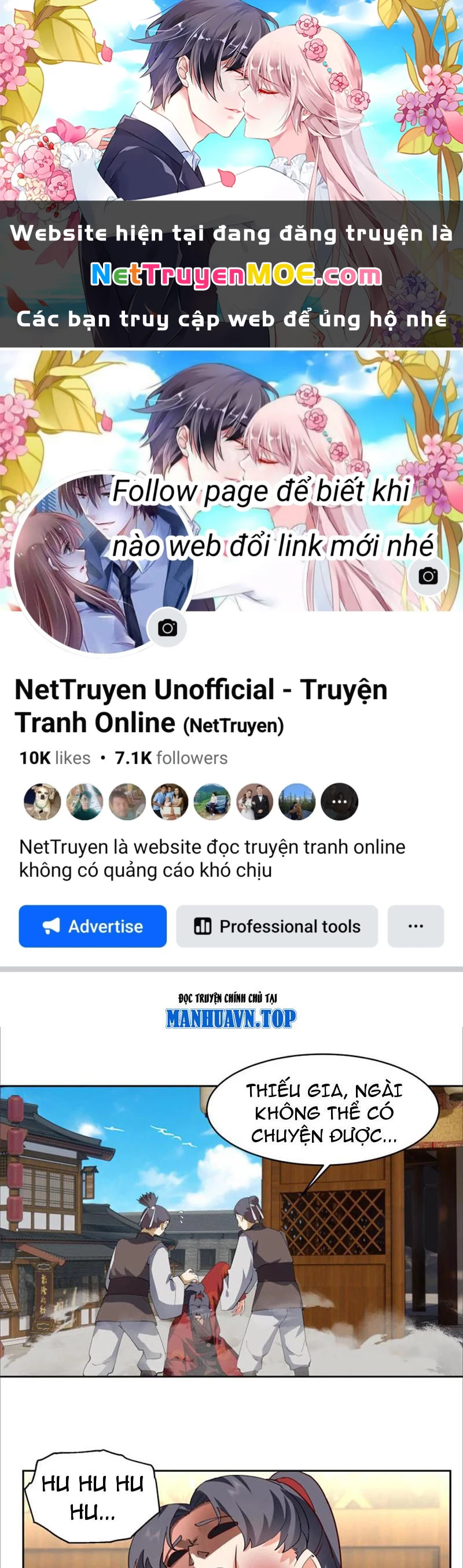 Hỗn Độn Thiên Đế Quyết Chapter 57 - 1