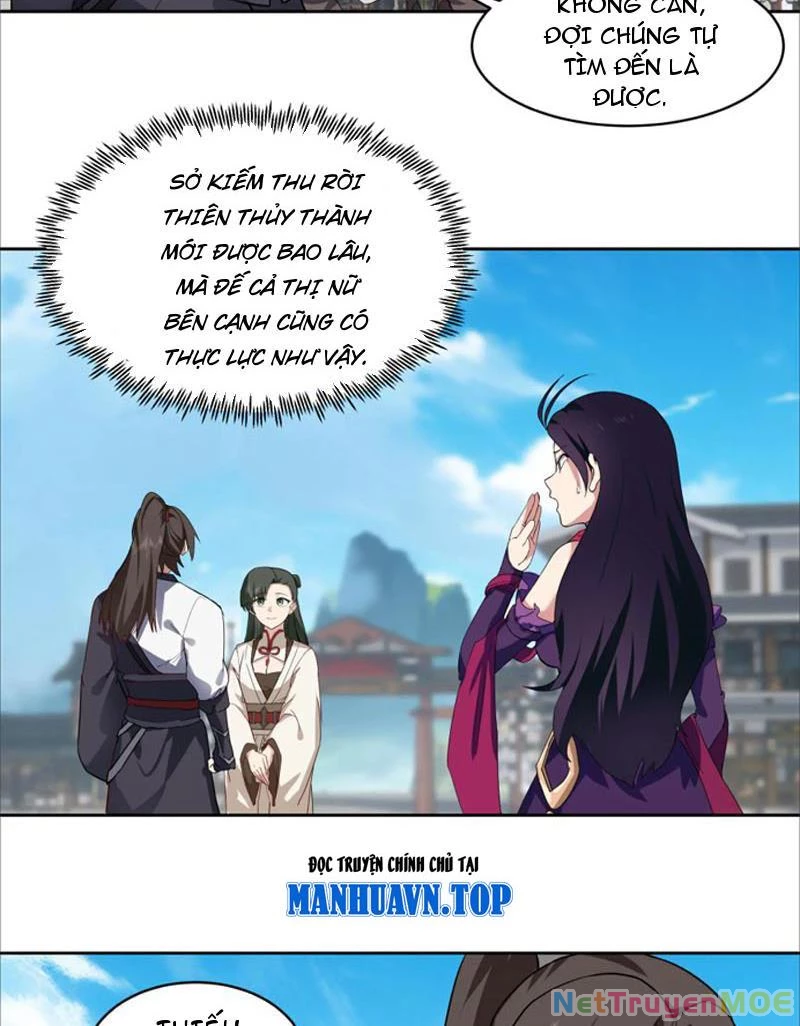 Hỗn Độn Thiên Đế Quyết Chapter 57 - 3