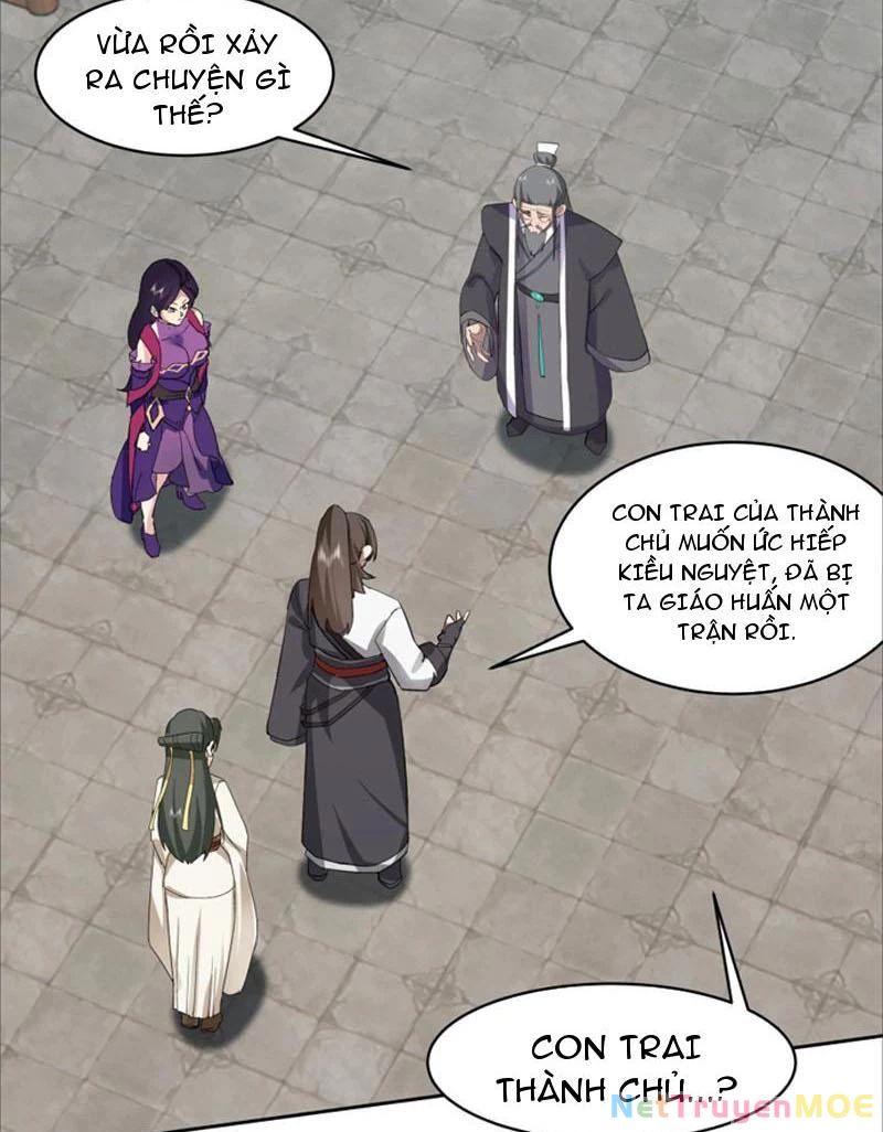 Hỗn Độn Thiên Đế Quyết Chapter 57 - 5