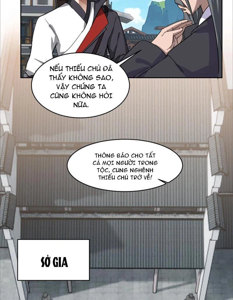 Hỗn Độn Thiên Đế Quyết Chapter 57 - 8