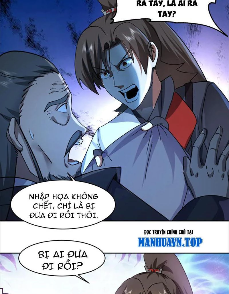 Hỗn Độn Thiên Đế Quyết Chapter 57 - 13