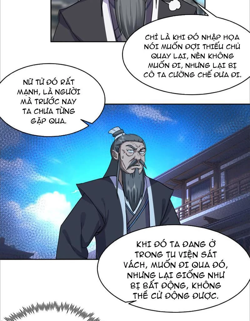 Hỗn Độn Thiên Đế Quyết Chapter 57 - 15