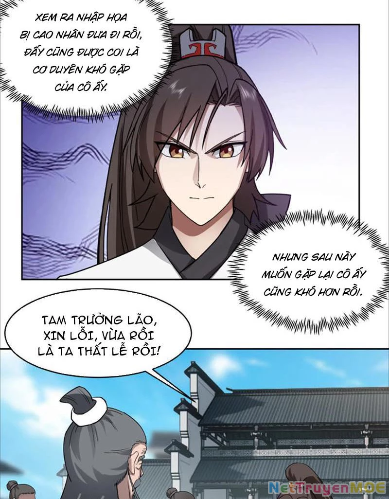 Hỗn Độn Thiên Đế Quyết Chapter 57 - 16