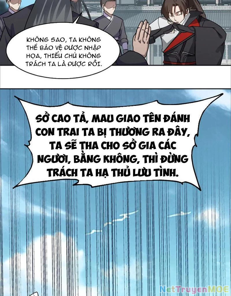 Hỗn Độn Thiên Đế Quyết Chapter 57 - 17