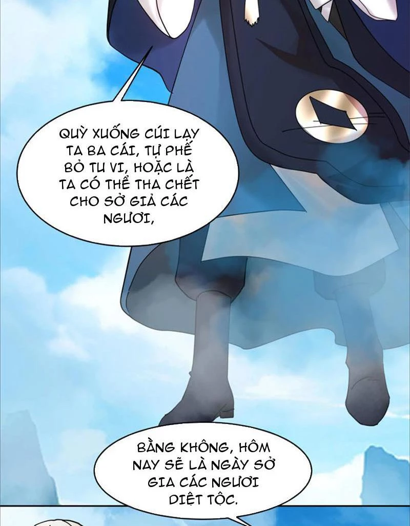 Hỗn Độn Thiên Đế Quyết Chapter 57 - 22