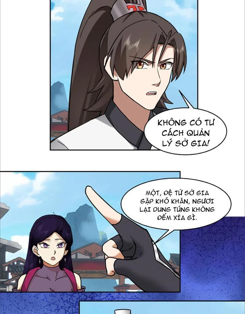Hỗn Độn Thiên Đế Quyết Chapter 57 - 24