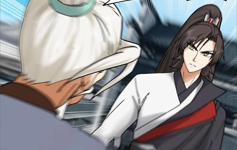 Hỗn Độn Thiên Đế Quyết Chapter 57 - 28