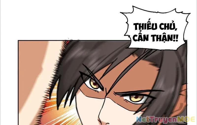 Hỗn Độn Thiên Đế Quyết Chapter 57 - 30
