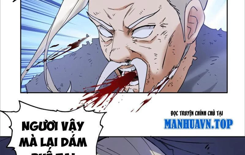 Hỗn Độn Thiên Đế Quyết Chapter 57 - 40