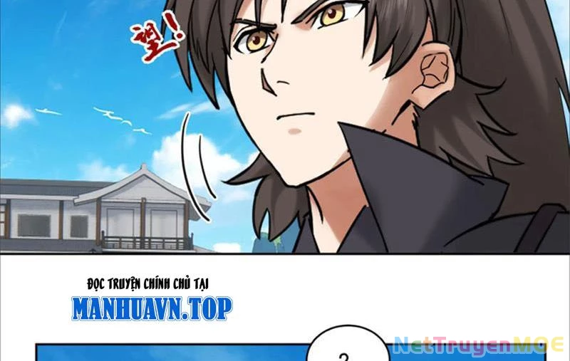 Hỗn Độn Thiên Đế Quyết Chapter 57 - 46