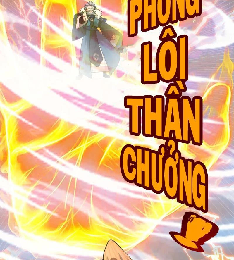 Hỗn Độn Thiên Đế Quyết Chapter 58 - 3