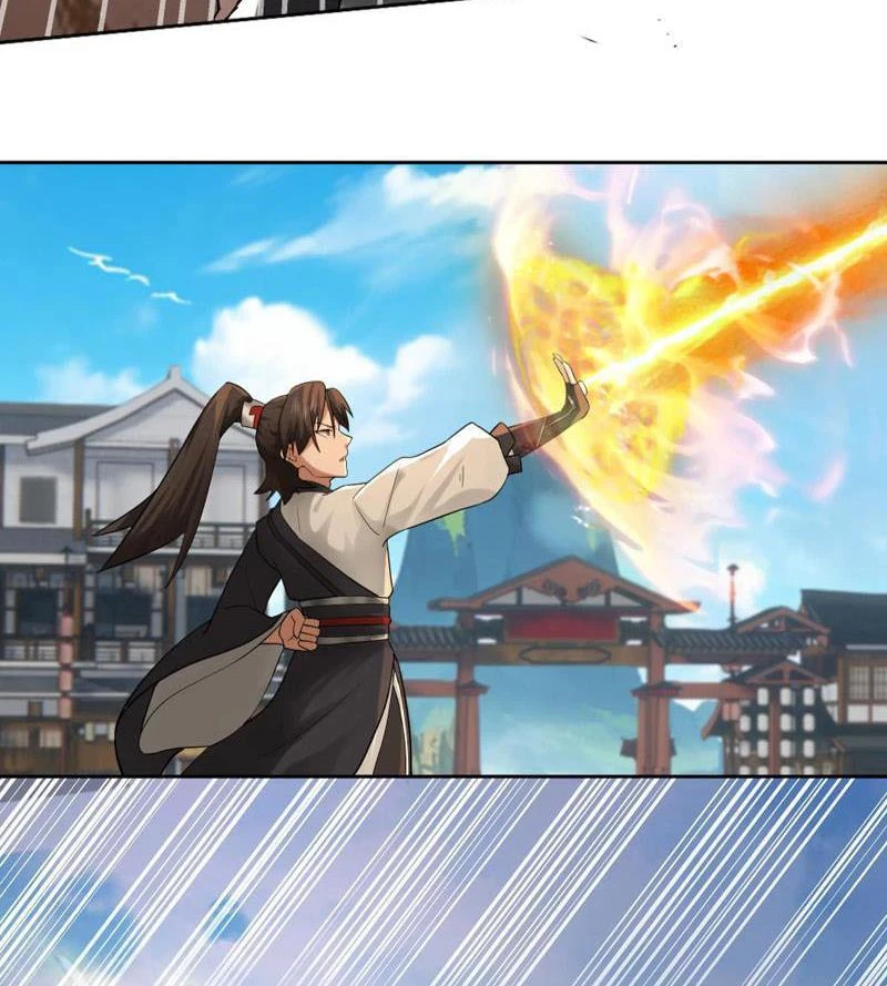 Hỗn Độn Thiên Đế Quyết Chapter 58 - 5
