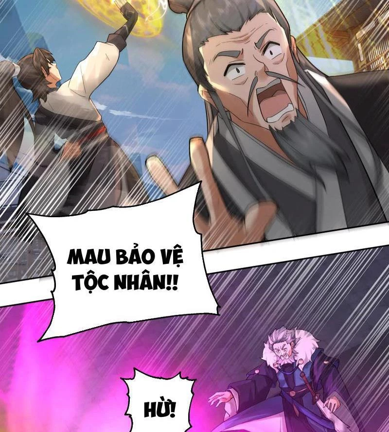 Hỗn Độn Thiên Đế Quyết Chapter 58 - 7