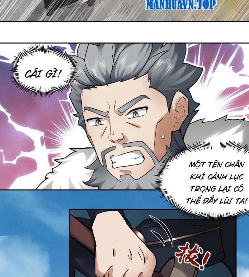 Hỗn Độn Thiên Đế Quyết Chapter 58 - 9