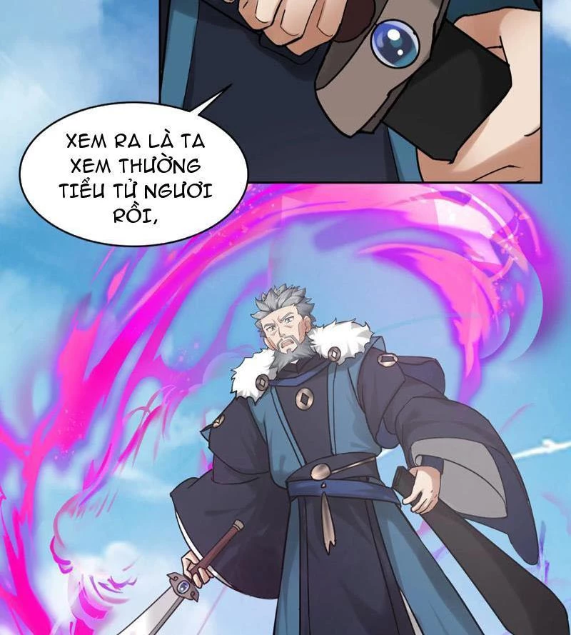 Hỗn Độn Thiên Đế Quyết Chapter 58 - 10