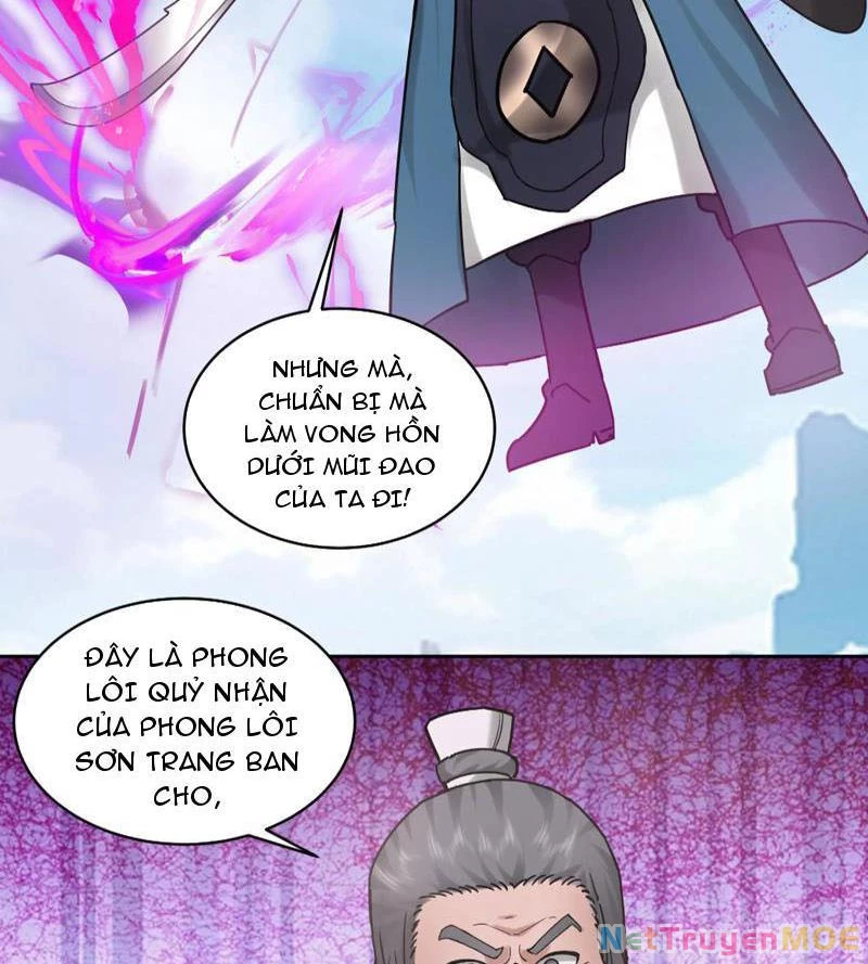 Hỗn Độn Thiên Đế Quyết Chapter 58 - 11