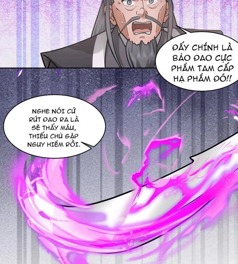 Hỗn Độn Thiên Đế Quyết Chapter 58 - 12