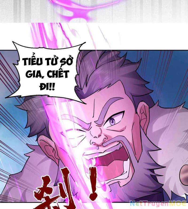 Hỗn Độn Thiên Đế Quyết Chapter 58 - 13