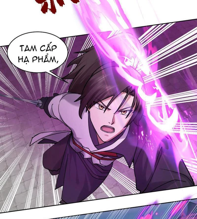 Hỗn Độn Thiên Đế Quyết Chapter 58 - 14