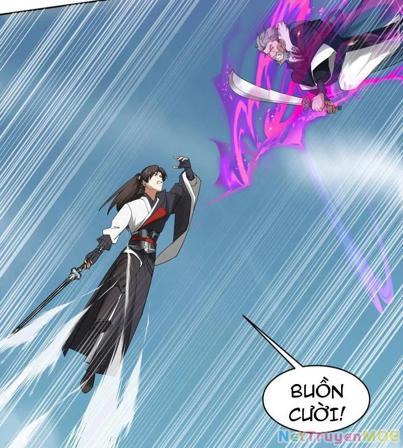 Hỗn Độn Thiên Đế Quyết Chapter 58 - 15