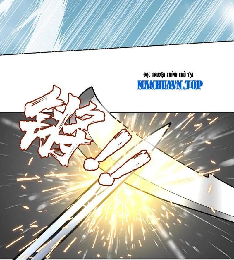 Hỗn Độn Thiên Đế Quyết Chapter 58 - 16