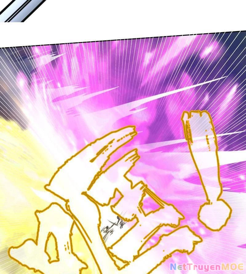 Hỗn Độn Thiên Đế Quyết Chapter 58 - 17