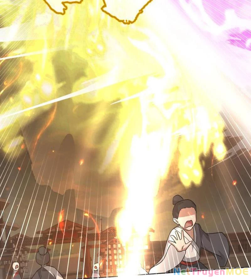 Hỗn Độn Thiên Đế Quyết Chapter 58 - 18