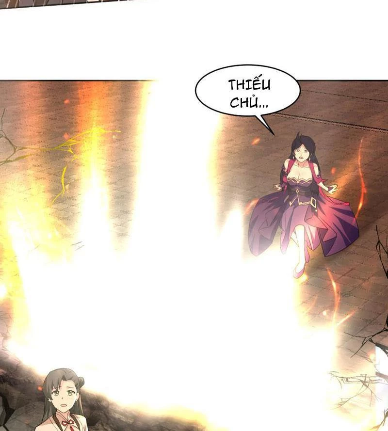 Hỗn Độn Thiên Đế Quyết Chapter 58 - 19
