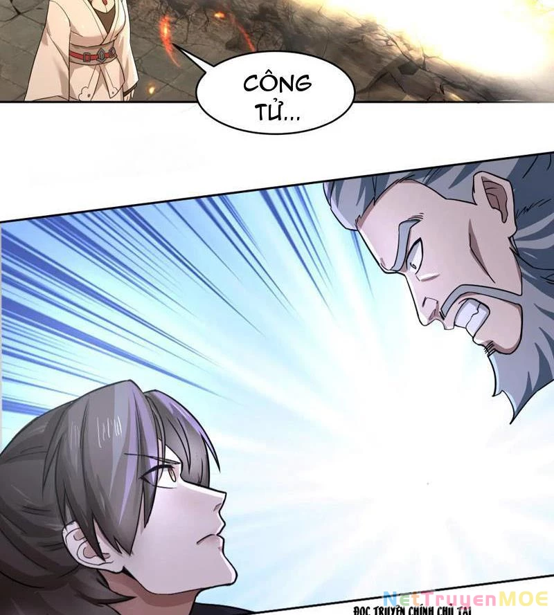 Hỗn Độn Thiên Đế Quyết Chapter 58 - 20