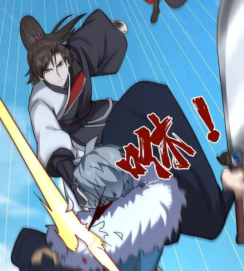 Hỗn Độn Thiên Đế Quyết Chapter 58 - 22