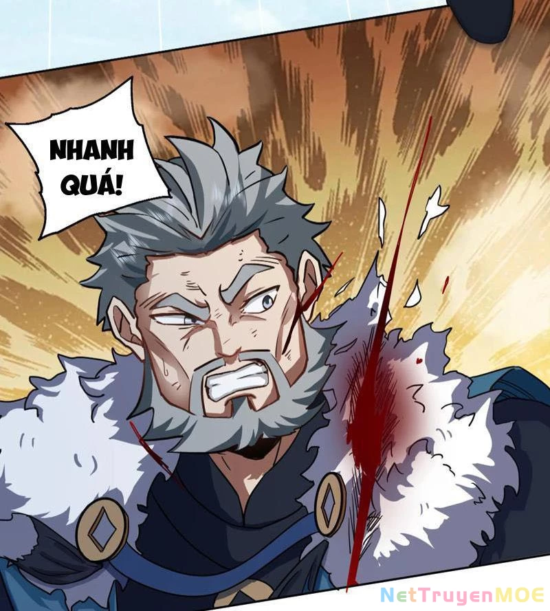 Hỗn Độn Thiên Đế Quyết Chapter 58 - 24
