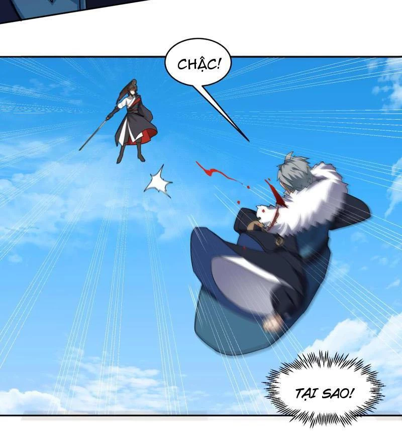 Hỗn Độn Thiên Đế Quyết Chapter 58 - 25