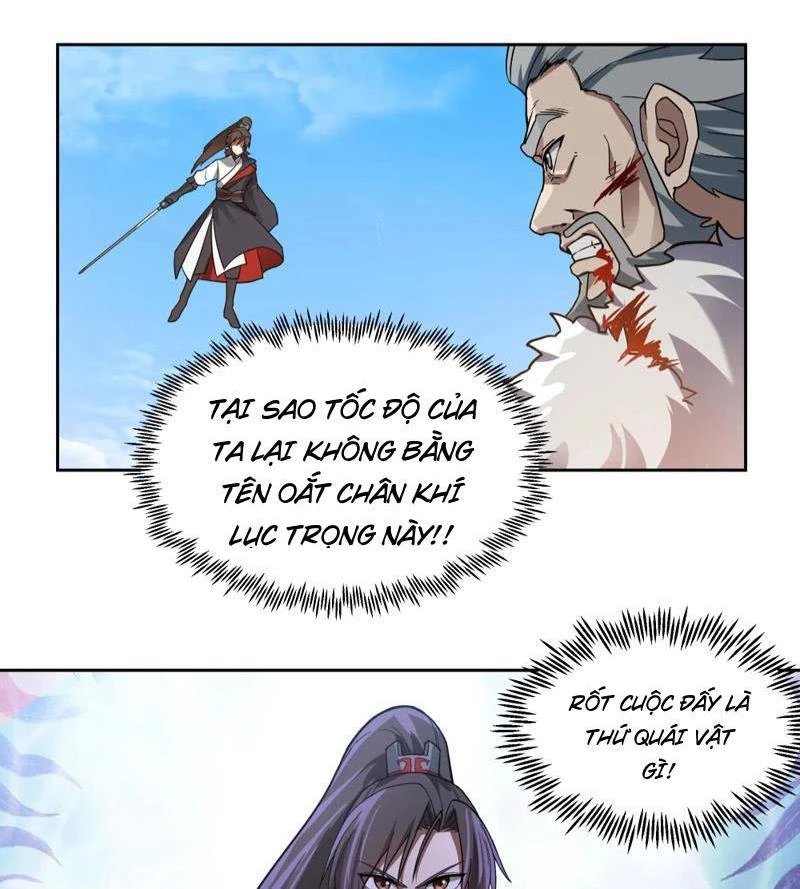 Hỗn Độn Thiên Đế Quyết Chapter 58 - 26