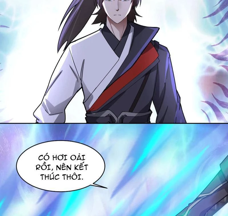 Hỗn Độn Thiên Đế Quyết Chapter 58 - 27