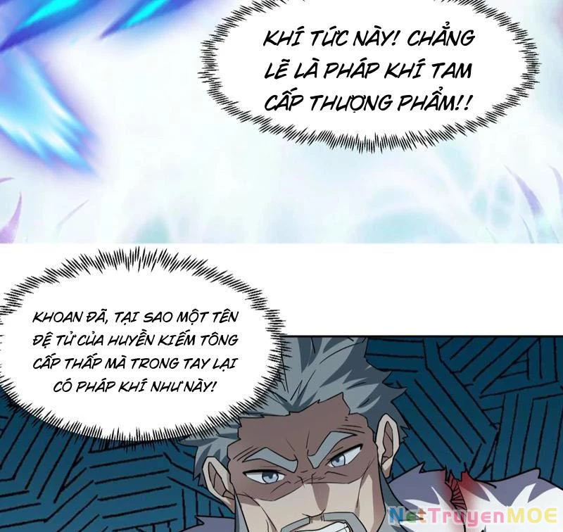 Hỗn Độn Thiên Đế Quyết Chapter 58 - 29
