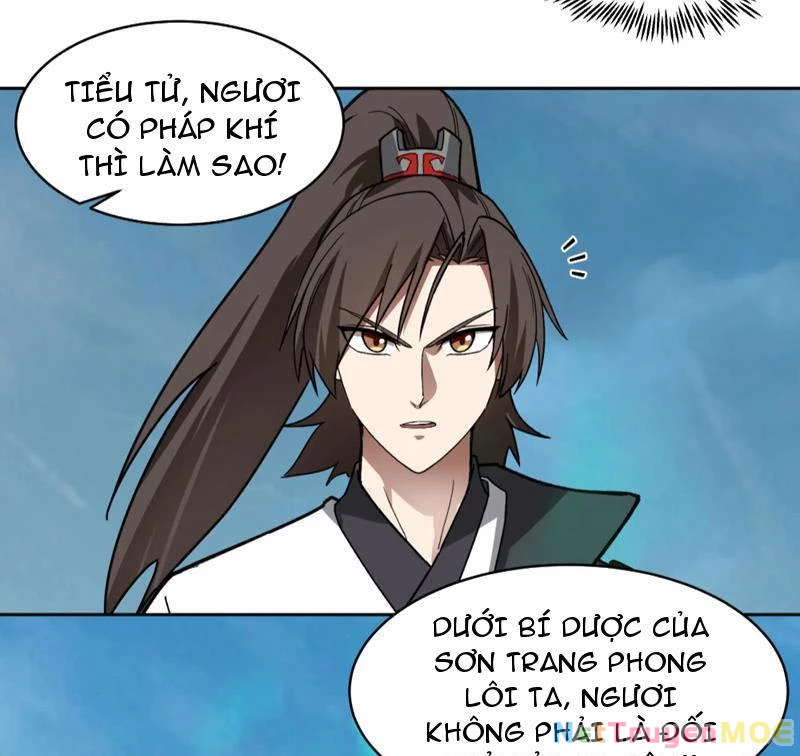 Hỗn Độn Thiên Đế Quyết Chapter 58 - 31