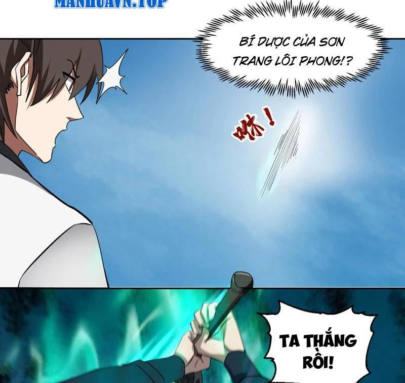 Hỗn Độn Thiên Đế Quyết Chapter 58 - 34