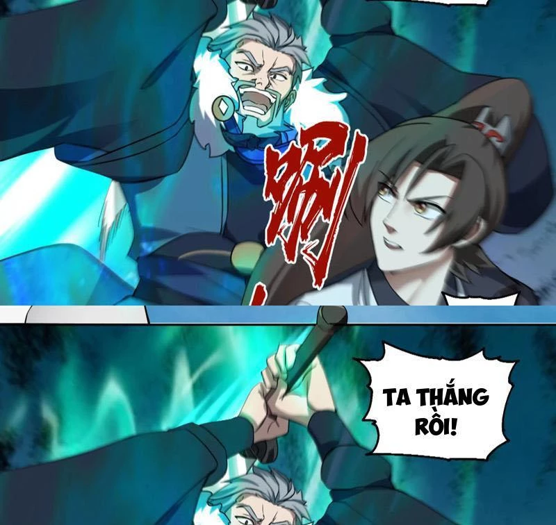 Hỗn Độn Thiên Đế Quyết Chapter 58 - 35