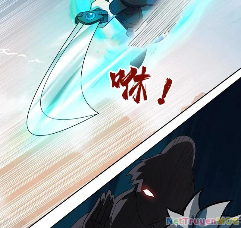 Hỗn Độn Thiên Đế Quyết Chapter 58 - 37