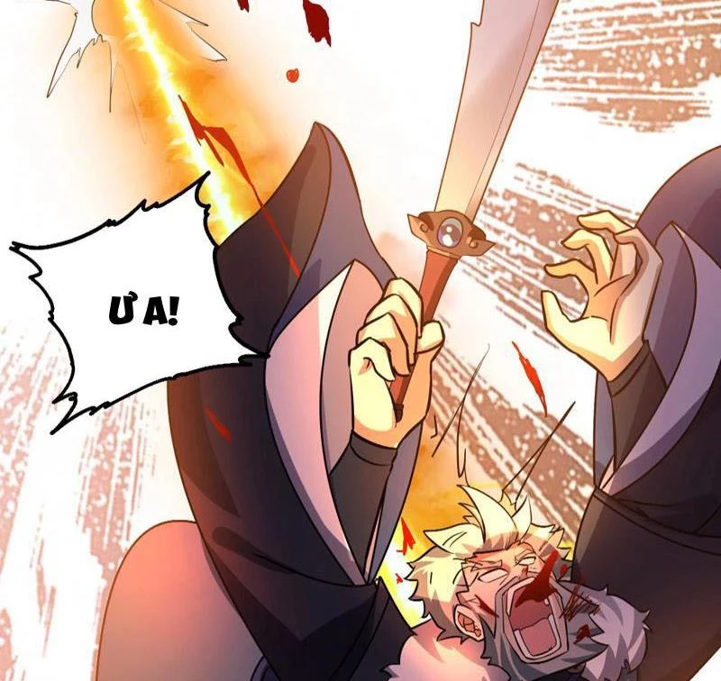 Hỗn Độn Thiên Đế Quyết Chapter 58 - 40