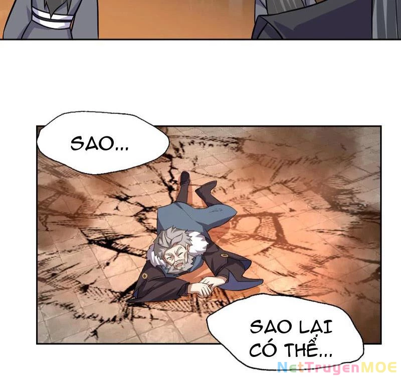 Hỗn Độn Thiên Đế Quyết Chapter 58 - 44