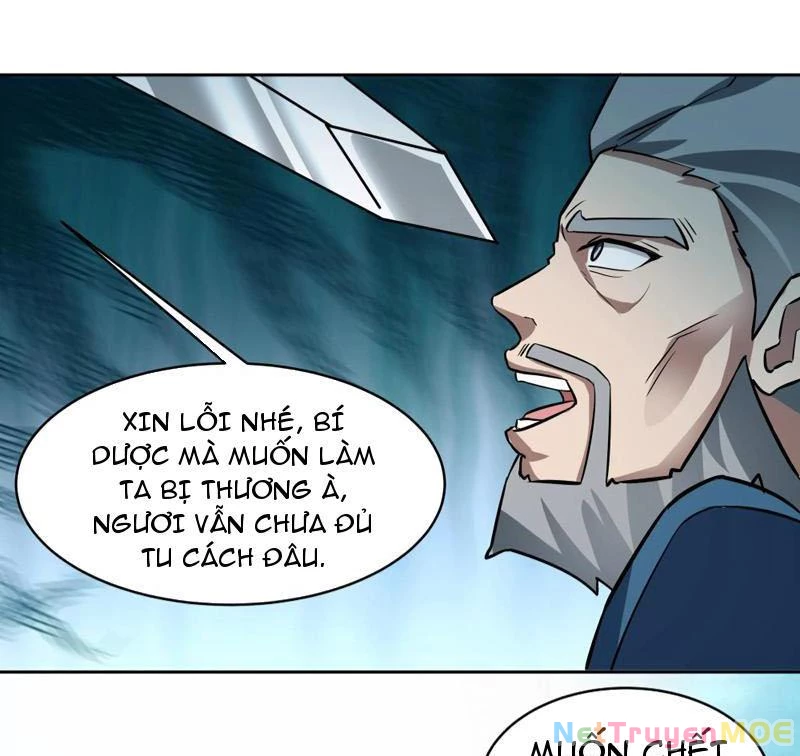 Hỗn Độn Thiên Đế Quyết Chapter 58 - 45