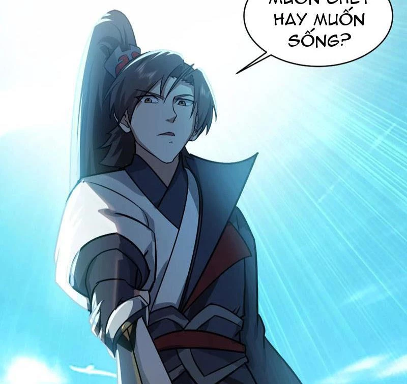 Hỗn Độn Thiên Đế Quyết Chapter 58 - 46