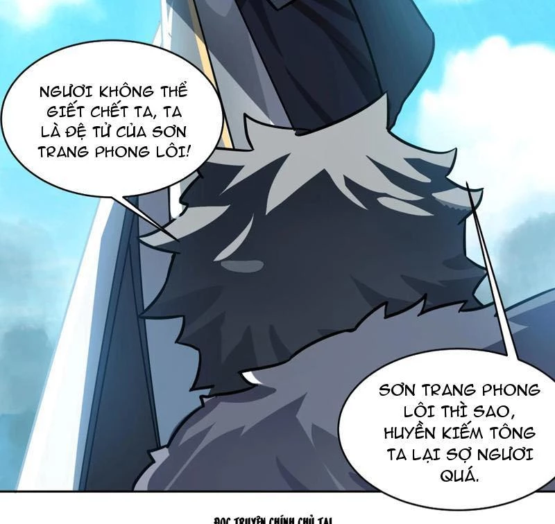 Hỗn Độn Thiên Đế Quyết Chapter 58 - 47