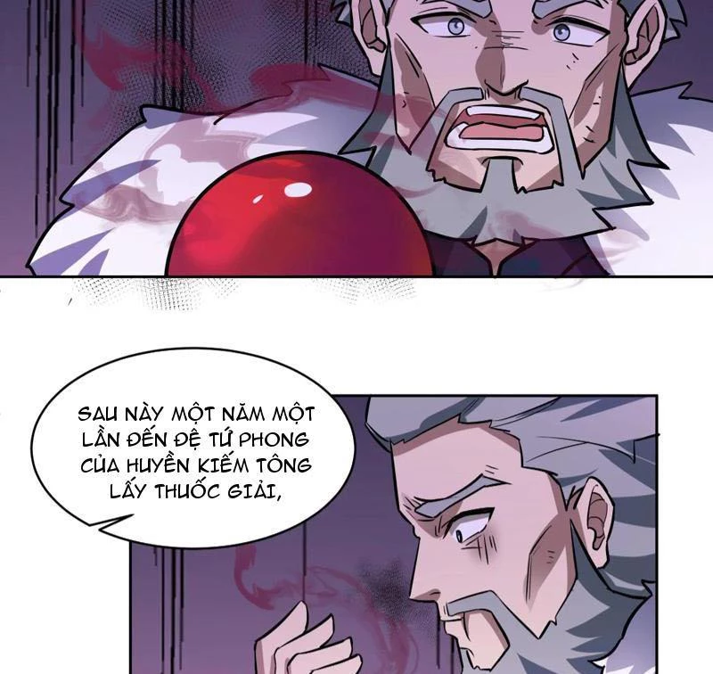 Hỗn Độn Thiên Đế Quyết Chapter 58 - 49