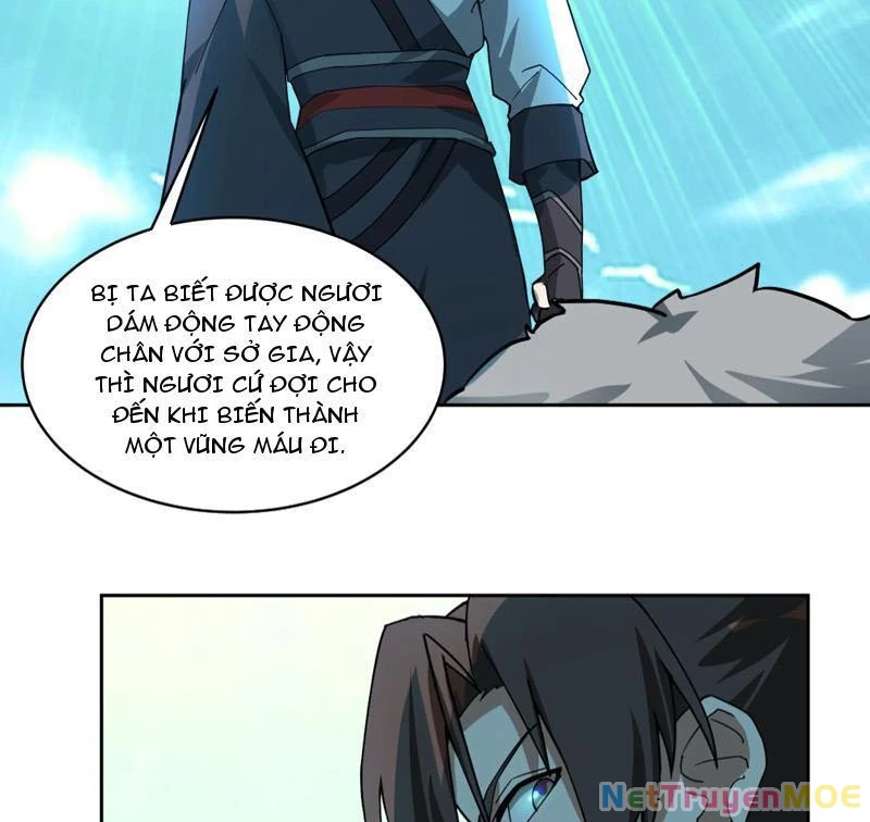Hỗn Độn Thiên Đế Quyết Chapter 58 - 51