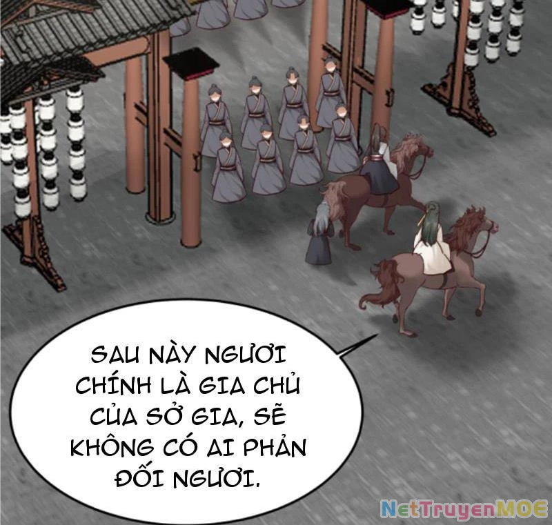 Hỗn Độn Thiên Đế Quyết Chapter 59 - 2
