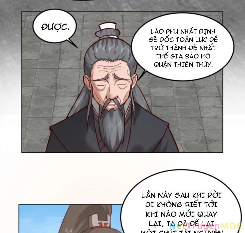 Hỗn Độn Thiên Đế Quyết Chapter 59 - 3